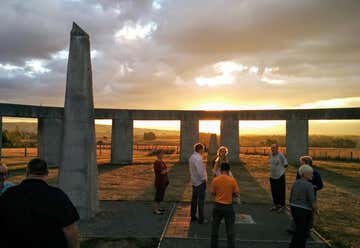 Photo of Stonehenge Aotearoa