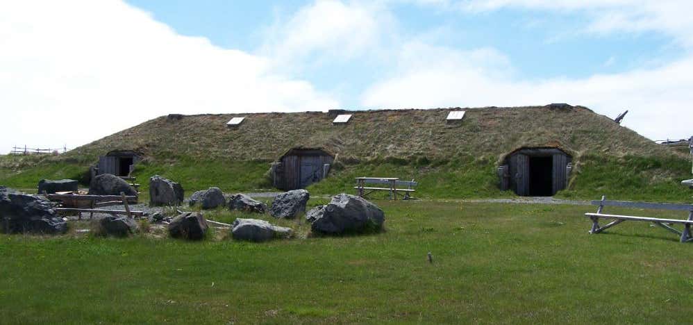Photo of Norstead Viking Village