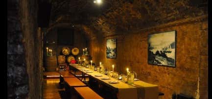 Photo of Newman Wine Vaults