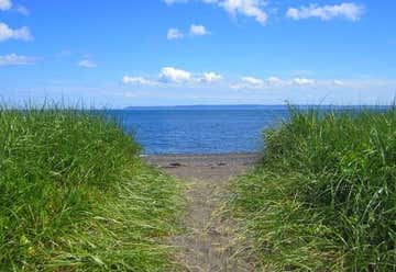 Photo of Herring Cove Provincial Park