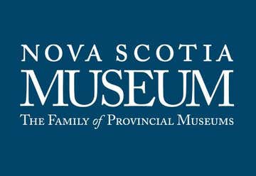 Photo of Nova Scotia Museum