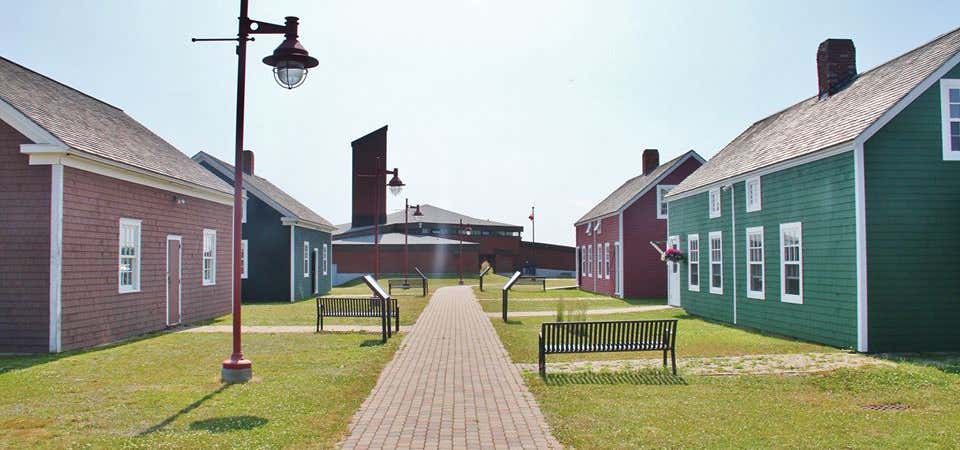 Photo of Miners Museum