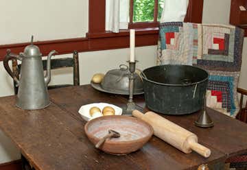 Photo of Cossit House Museum