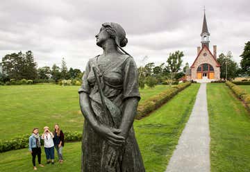 Photo of Grand Pre National Historic Site