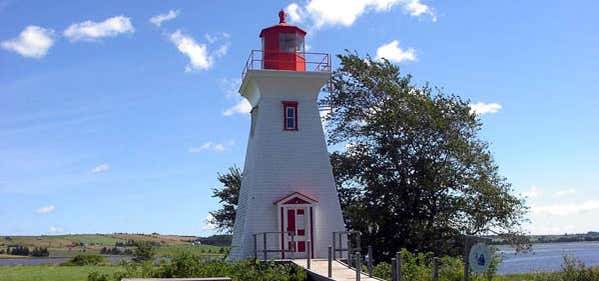Photo of Victoria Seaport Lighthouse Museum