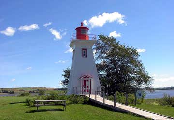 Photo of Victoria Seaport Lighthouse Museum