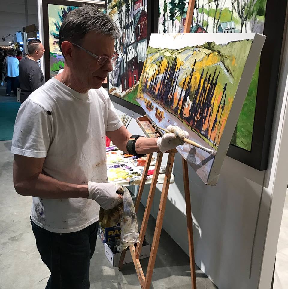Lorimer Gallery