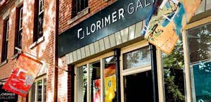 Lorimer Gallery