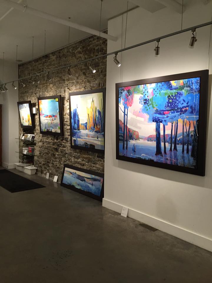 Lorimer Gallery