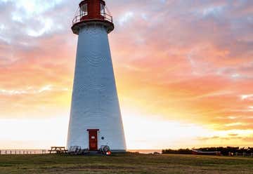 Photo of Prim Point Lighthouse