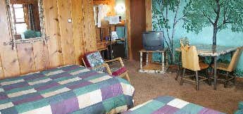 Photo of Balsams Resort & Motel