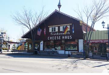 Photo of Frankenmuth Cheese Haus