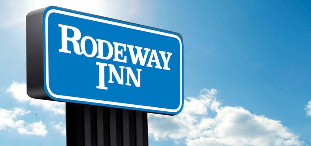 Photo of Rodeway Inn