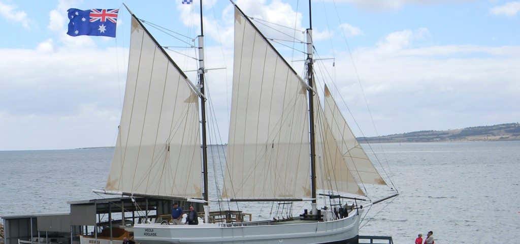Photo of Axel Stenross Maritime Museum Inc
