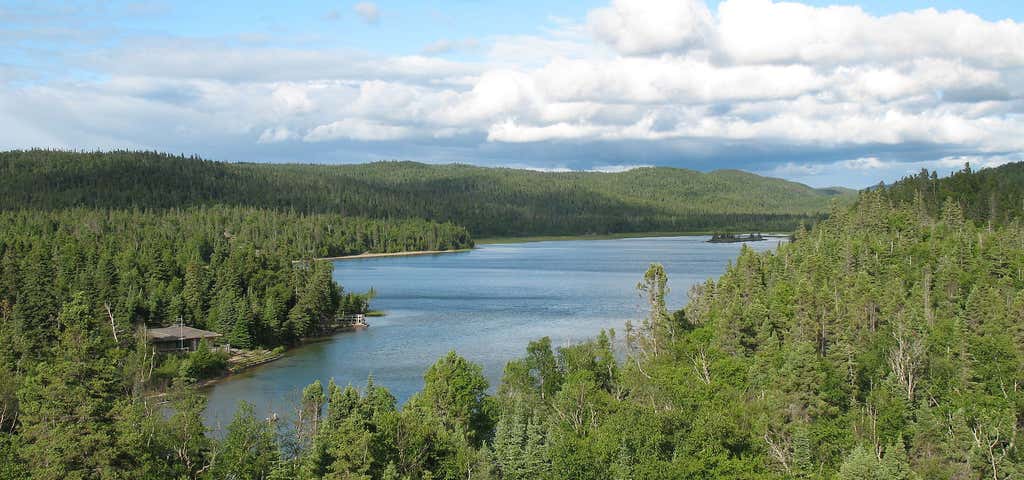 Photo of Pukaskwa National Park