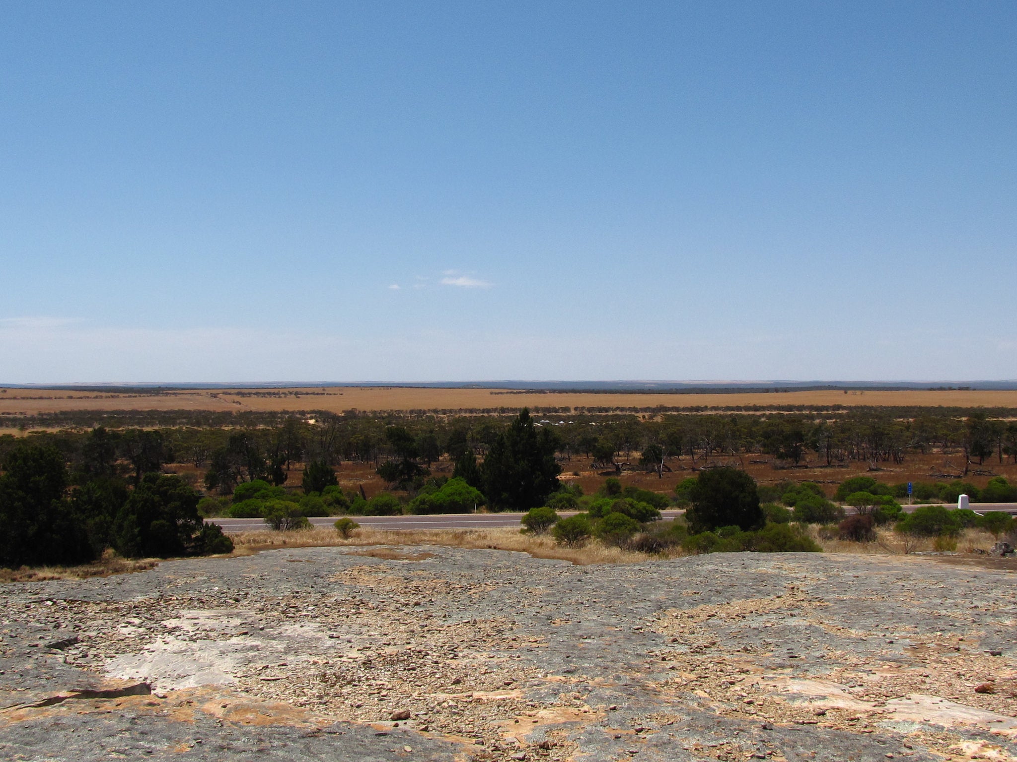 Waddikee Rocks Waddikee Rocks, South Australia | Roadtrippers