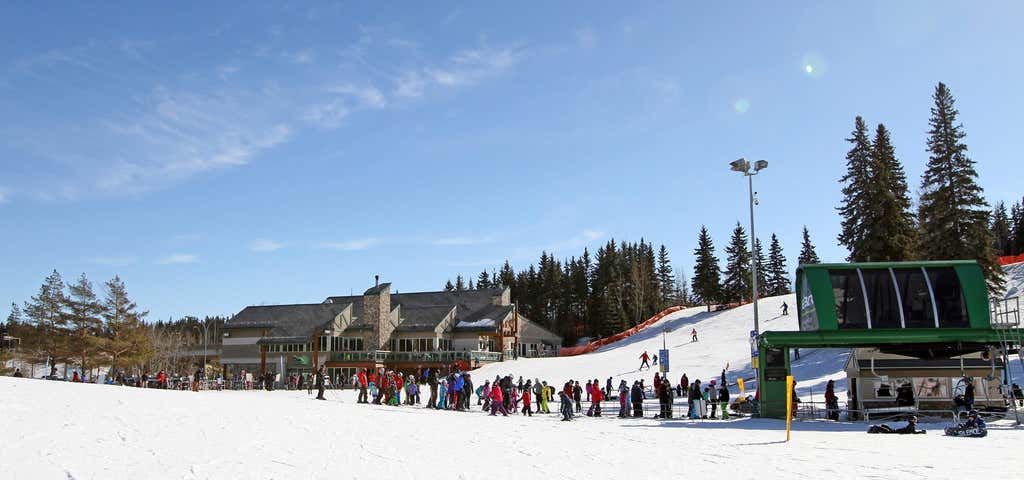 Photo of Snow Valley Ski Club