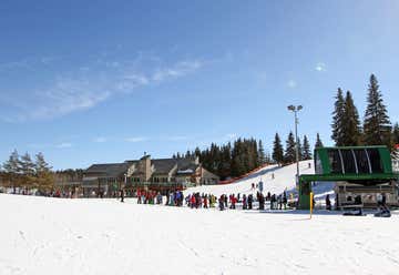 Photo of Snow Valley Ski Club