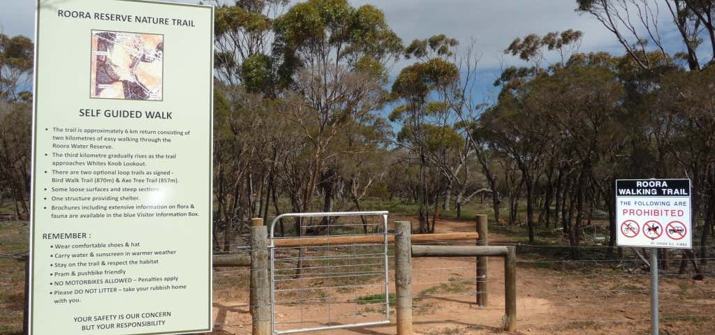 Photo of Roora Reserve Walking Trail