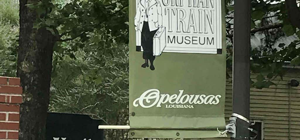 Photo of Louisiana Orphan Train Museum