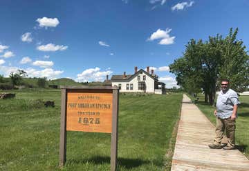 Photo of Custer House