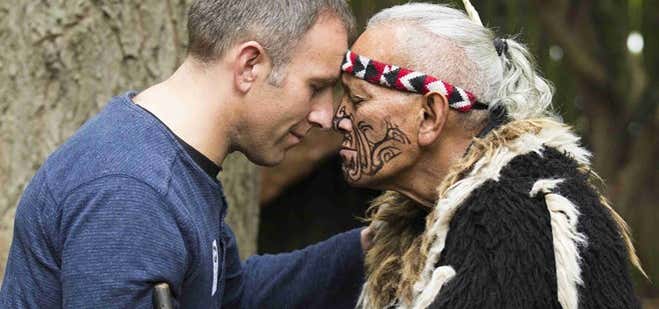 Photo of Ko Tāne Māori Experience