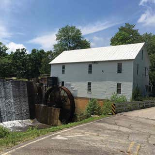 Historic Murray's Mill