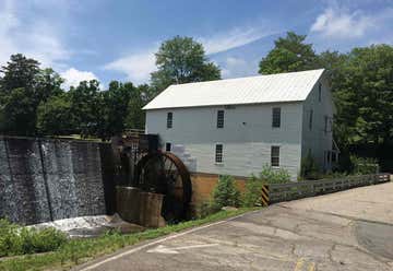 Photo of Historic Murray's Mill