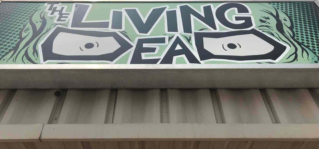 Photo of Living Dead Museum