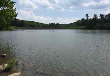 Photo of Sweet Arrow Lake County Park