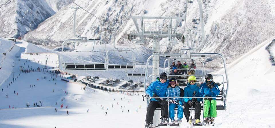 Photo of Porters Ski Area