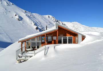 Photo of Mount Olympus Ski Field