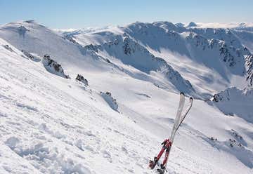 Photo of Craigieburn Valley Ski Area
