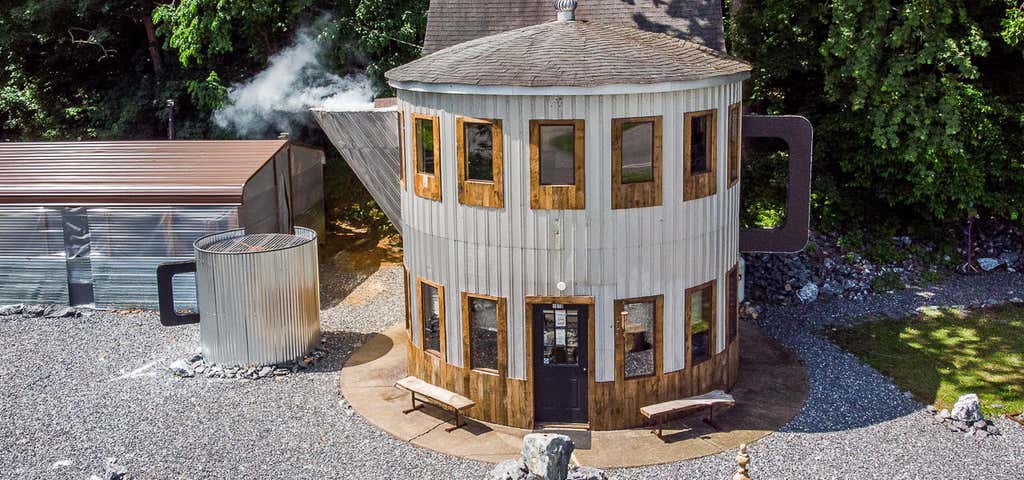 Photo of The Coffee Pot House