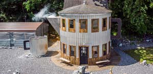 The Coffee Pot House