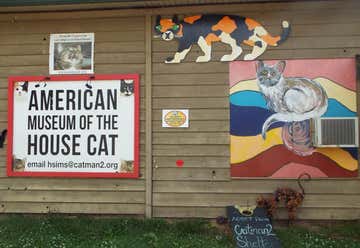 Photo of The American Museum Of The House Cat