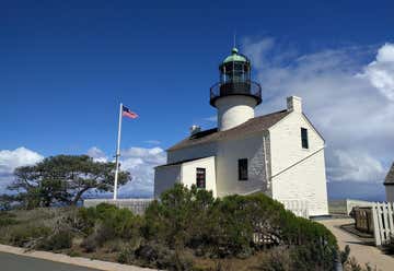 Photo of Cabrillo National Monument