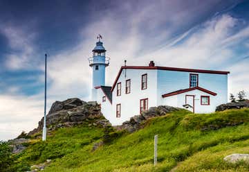 Photo of Lobster Cove Head Lighthouse
