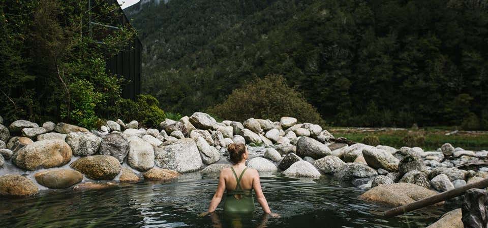 Photo of Maruia Hot Springs