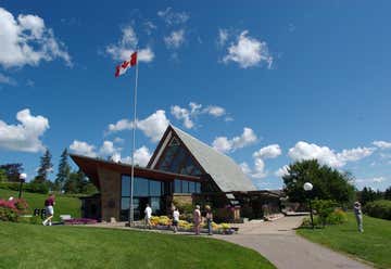 Photo of The Alexander Graham Bell Museum