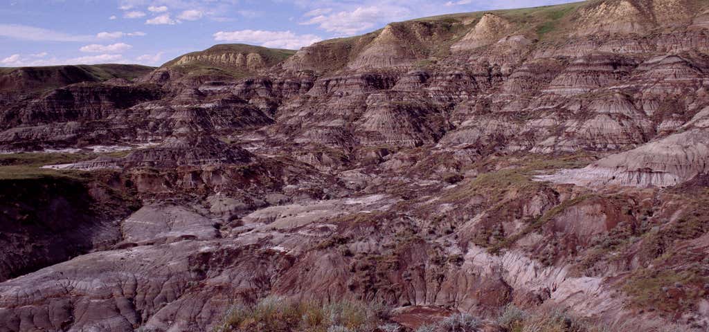 Photo of Midland Provincial Park