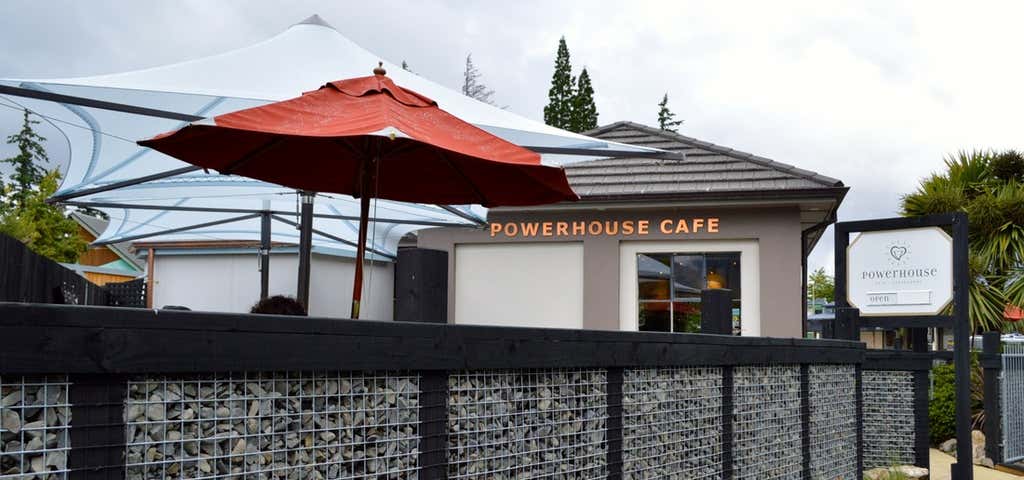 Photo of Powerhouse Cafe