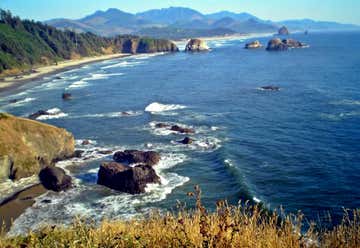 Photo of Ecola State Park