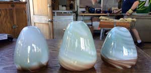 Icefire Glassworks
