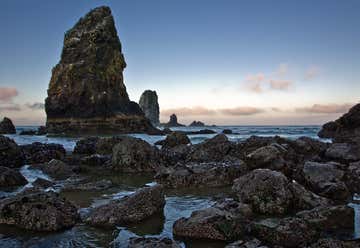 Photo of Tolovana Beach State Recreation Site