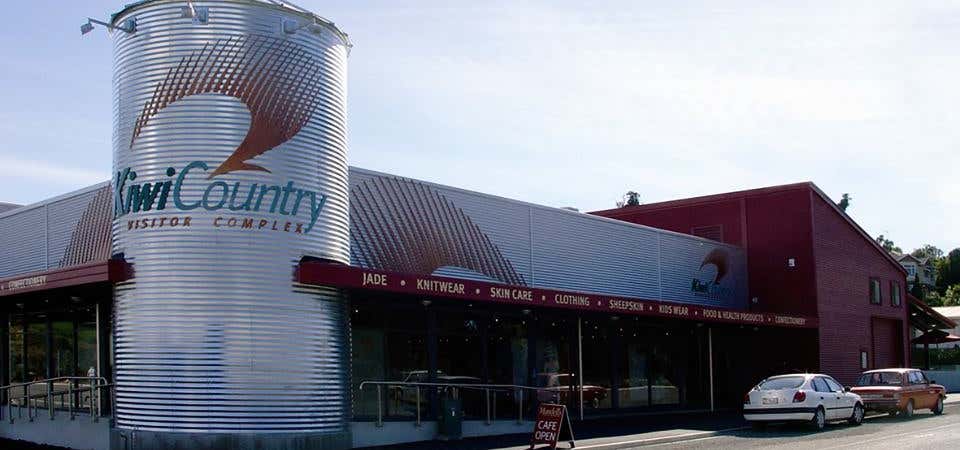 Photo of Kiwi Country Complex & Mundells Café