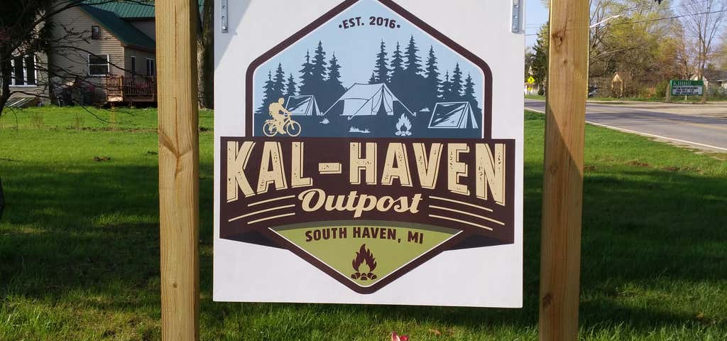 Photo of Kal-Haven Outpost