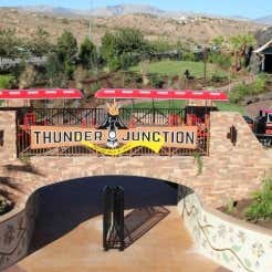 Thunder Junction All Abilities Park