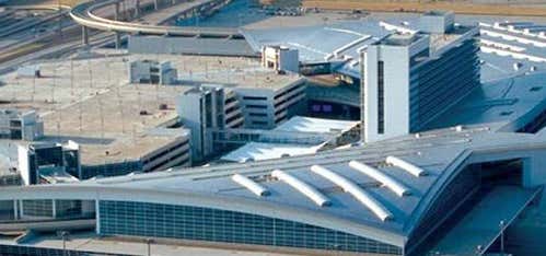 Photo of Dfw Airport