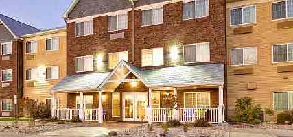 Photo of TownePlace Suites Sioux Falls